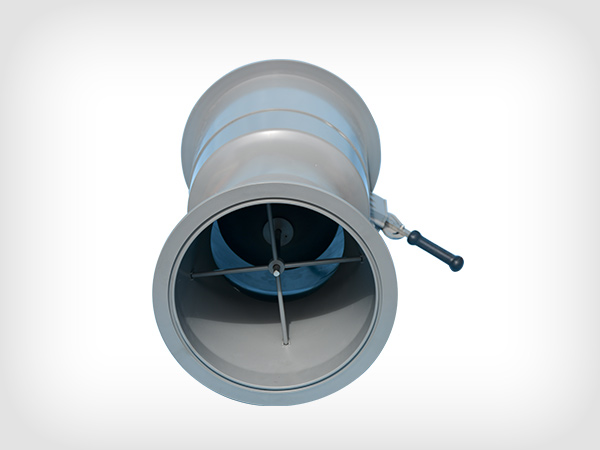 排/送风文丘里定风量阀